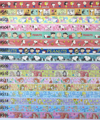 48 pcs=$28.5 Washi tape