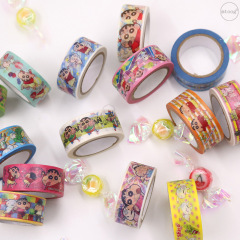 48 pcs=$29.5 Washi tape
