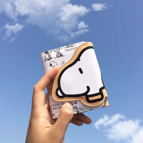 6 pcs=$29.5 Wallet