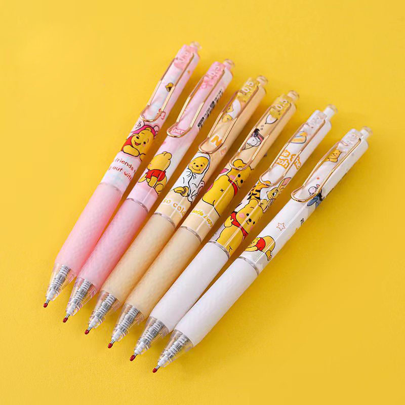 36 pcs=$28.5 Gel pen