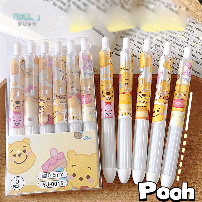 36 pcs=$19.8 Gel pen