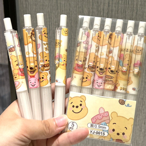 36 pcs=$19.8 Gel pen