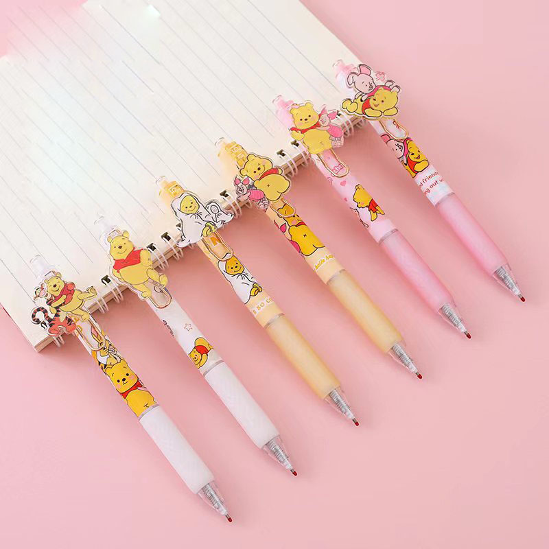 36 pcs=$32.5 Gel pen