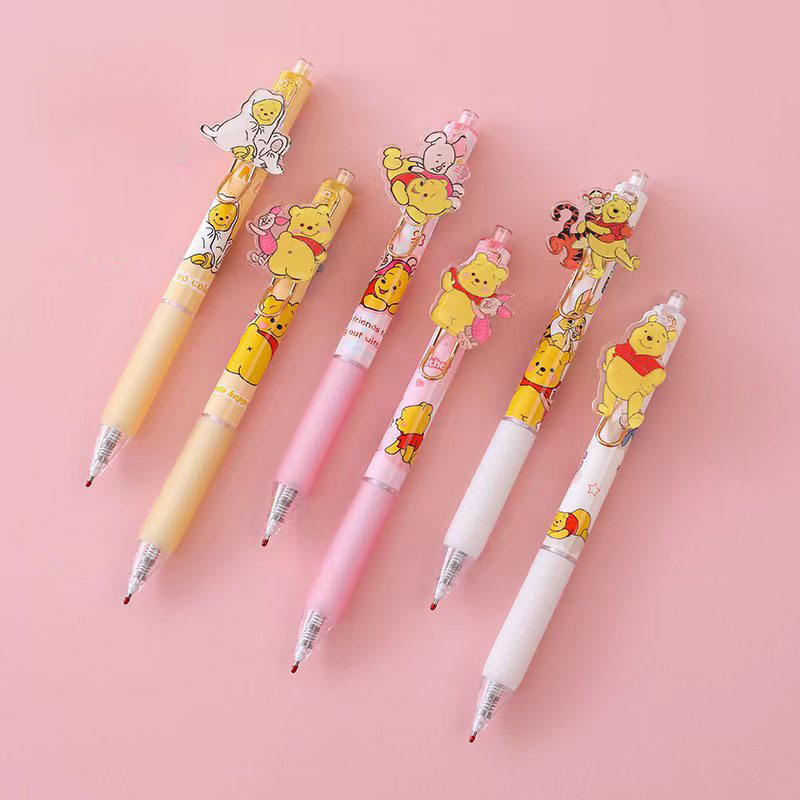 36 pcs=$32.5 Gel pen