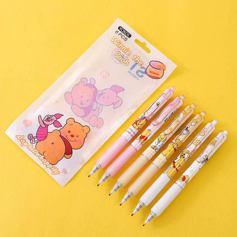 36 pcs=$28.5 Gel pen