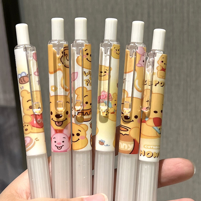 36 pcs=$19.8 Gel pen