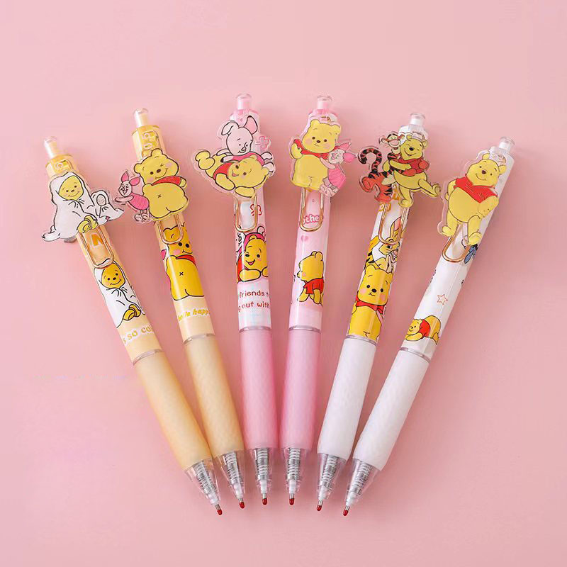 36 pcs=$32.5 Gel pen