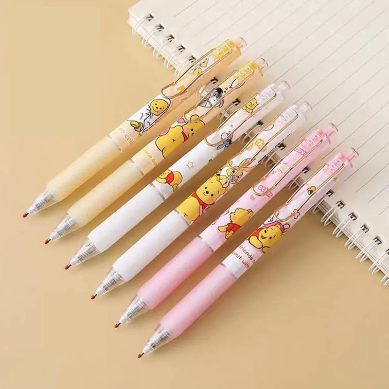 24 pcs=$23.8 Gel pen