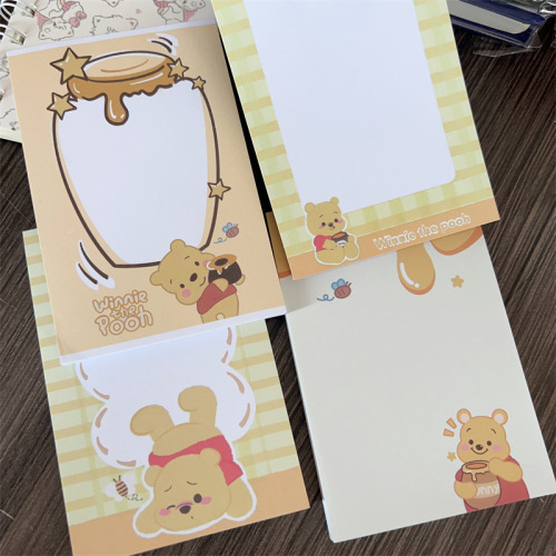 20 pcs=$27.5 Memo pad