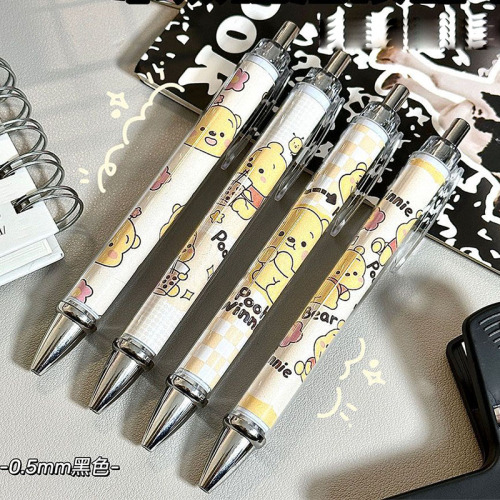 36 pcs=$22.9 Gel pen