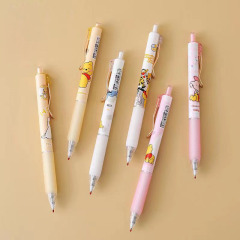 24 pcs=$23.8 Gel pen