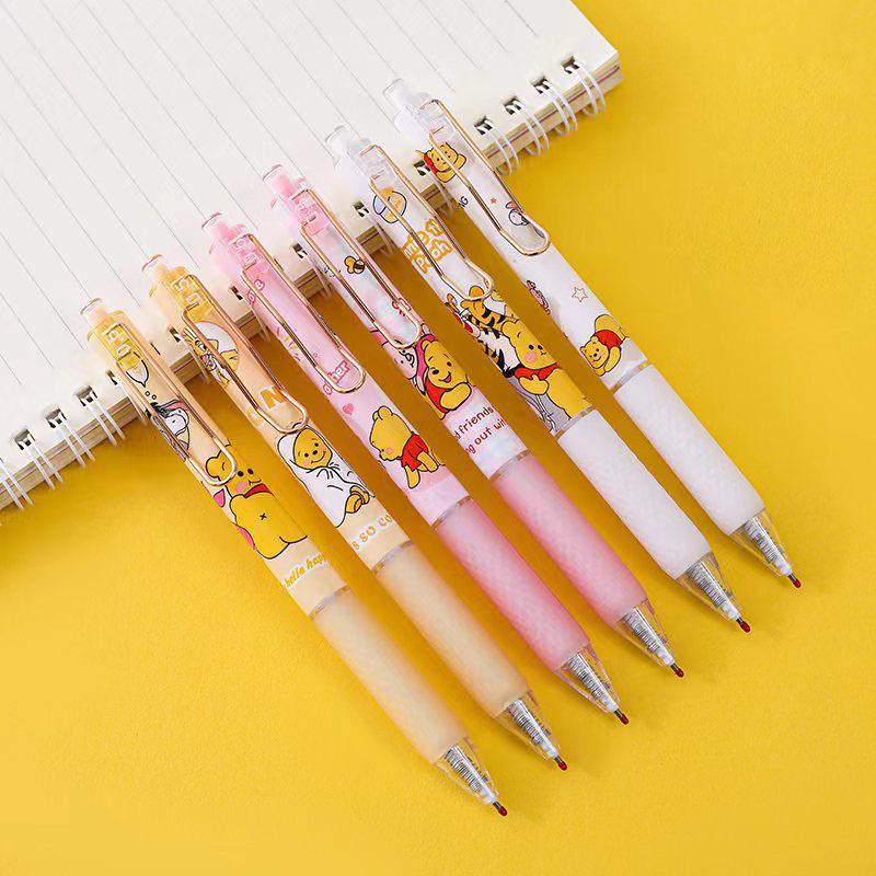 36 pcs=$28.5 Gel pen