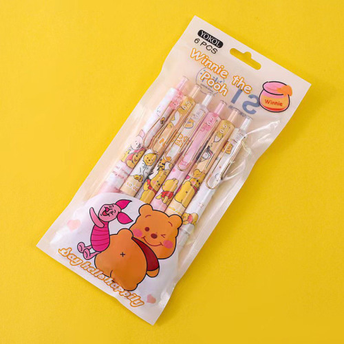 36 pcs=$28.5 Gel pen