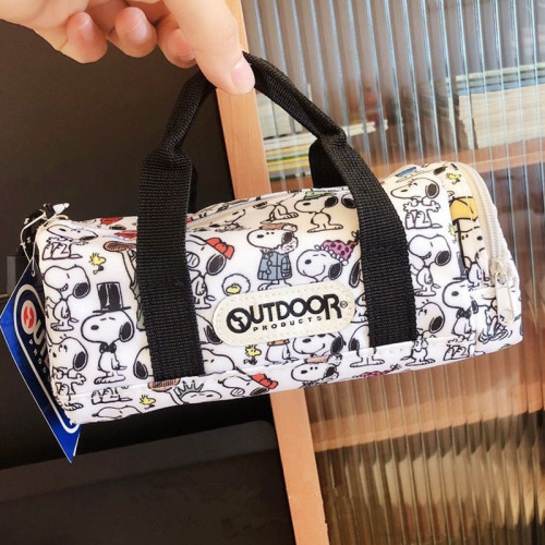 4 pcs=$27.5 Pencil case