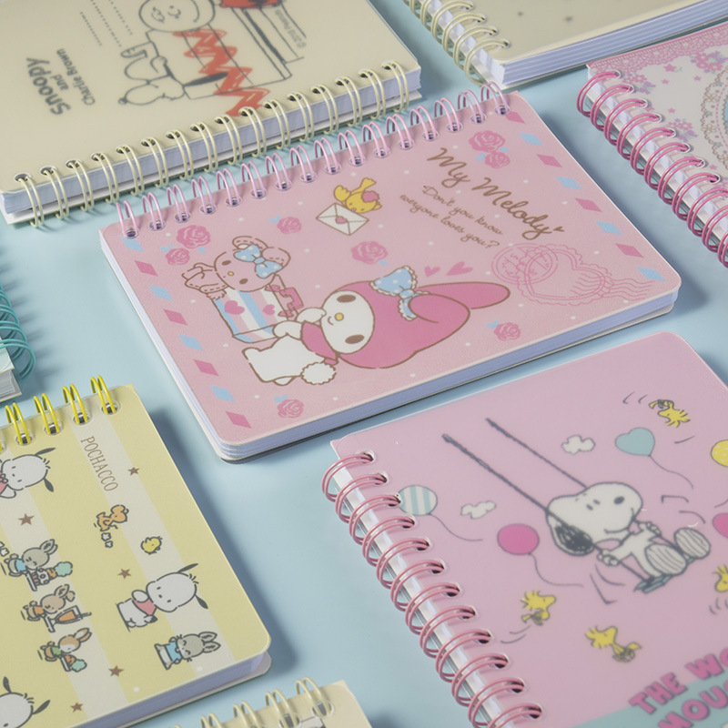 10 pcs=$31.5 Notebook