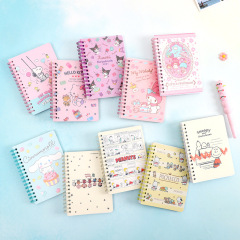 10 pcs=$31.5 Notebook