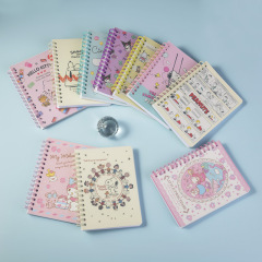 10 pcs=$31.5 Notebook