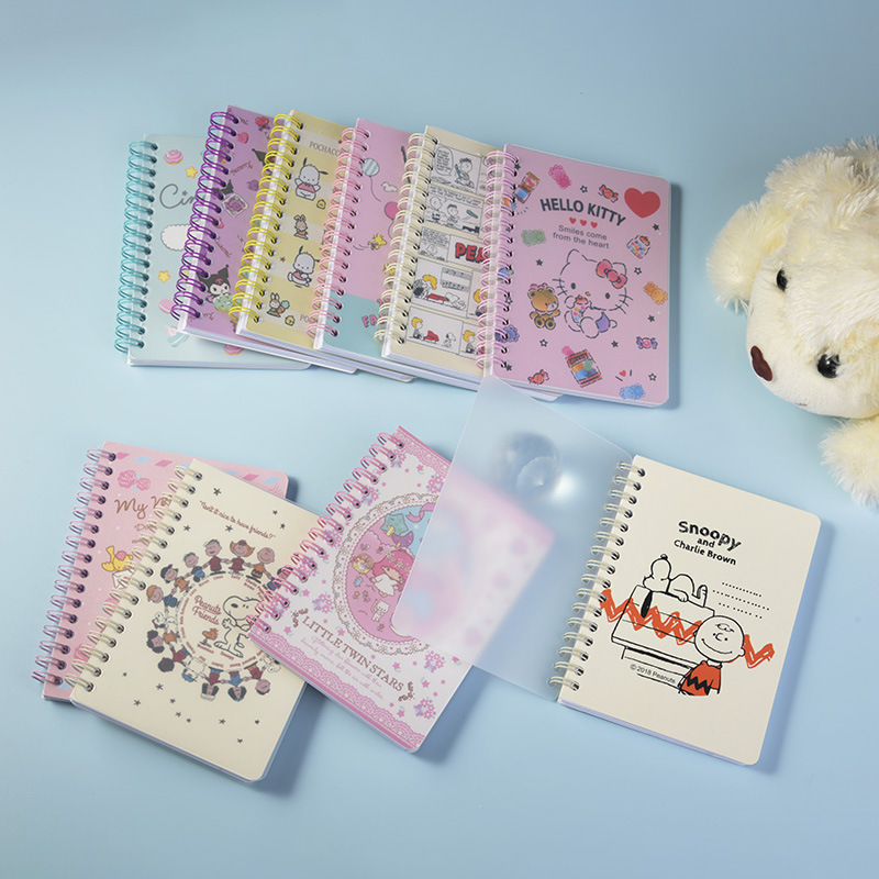 10 pcs=$31.5 Notebook