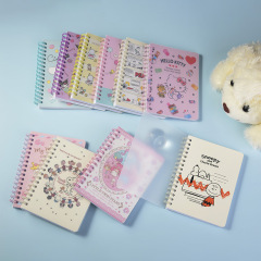 10 pcs=$31.5 Notebook