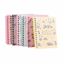 10 pcs=$31.5 Notebook
