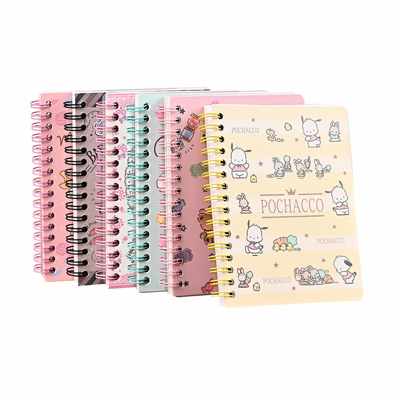 10 pcs=$31.5 Notebook