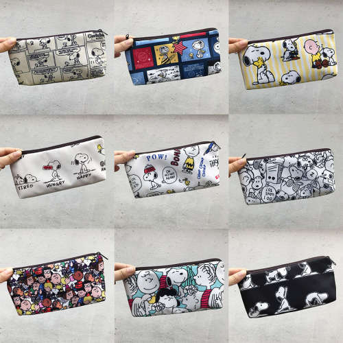 12 pcs=$29.5 Pencil case