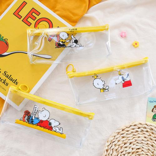 12 pcs=$21.5 Pencil case