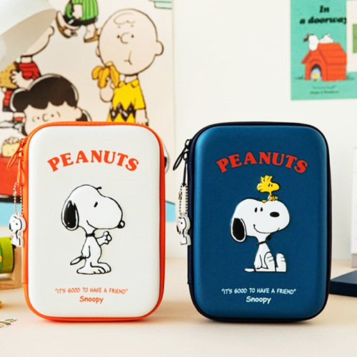 4 pcs=$35.8 Pencil case