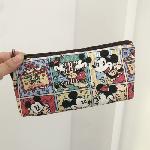 12 pcs=$29.5 Pencil case