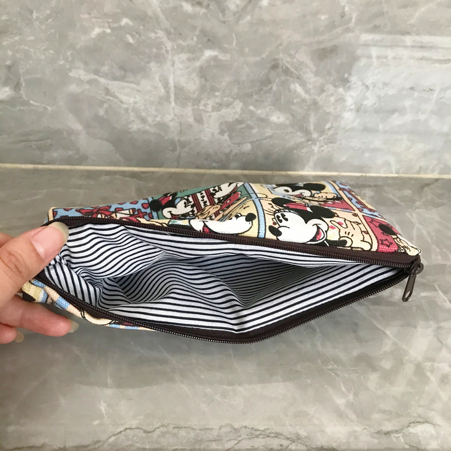 12 pcs=$29.5 Pencil case