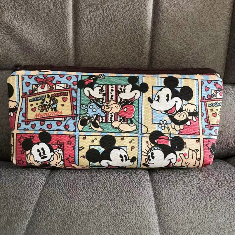 12 pcs=$29.5 Pencil case