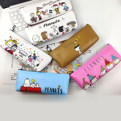 20 pcs=$35.8 Pencil case