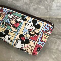 12 pcs=$29.5 Pencil case