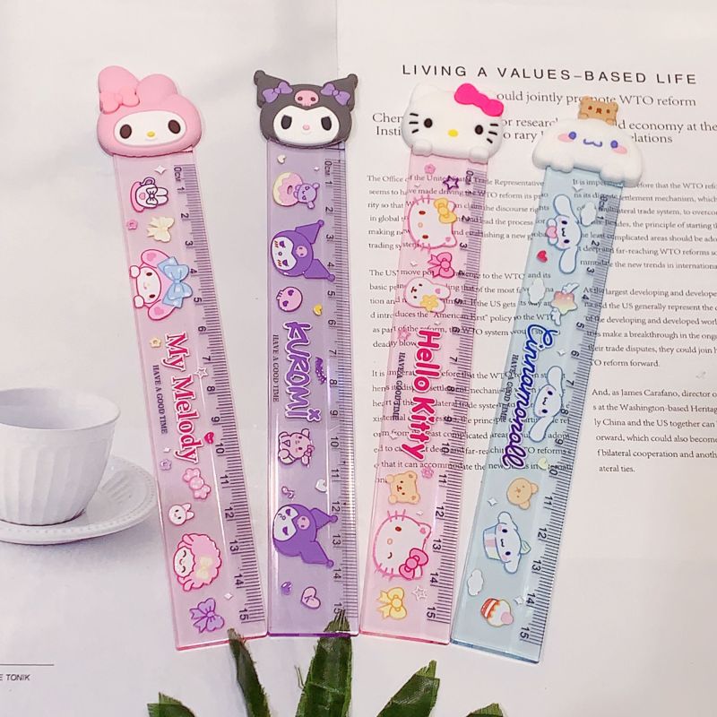 48 pcs=$37.5 Ruler
