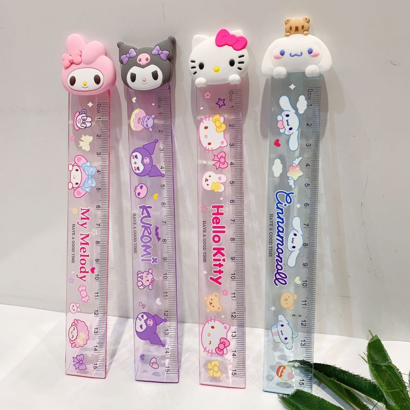 48 pcs=$37.5 Ruler