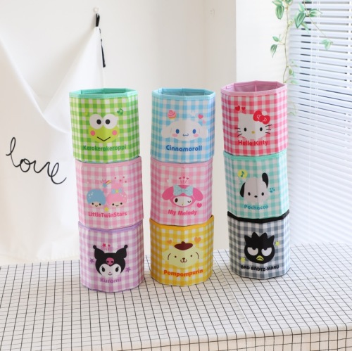 6 pcs=$29.8 Pen Holder