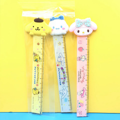 54 pcs=$35.8 Ruler