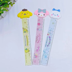 54 pcs=$35.8 Ruler