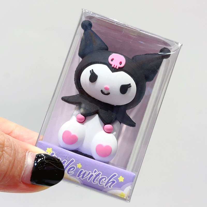 16 pcs=$28.5 Pencil Sharpener