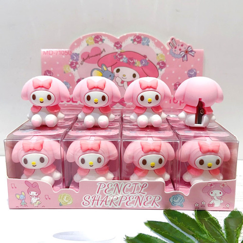 16 pcs=$28.5 Pencil Sharpener