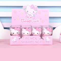 16 pcs=$28.5 Pencil Sharpener