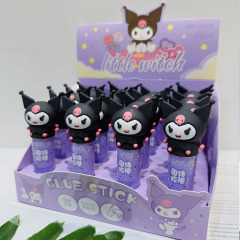 16 pcs=$28.5 Solid Glue