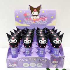 16 pcs=$28.5 Solid Glue