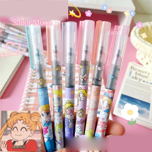48 pcs=$22.8 Gel pen