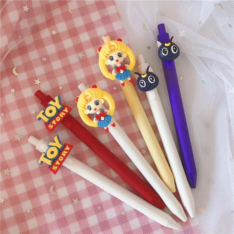 30 pcs=$23.5 Gel pen
