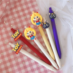 30 pcs=$23.5 Gel pen