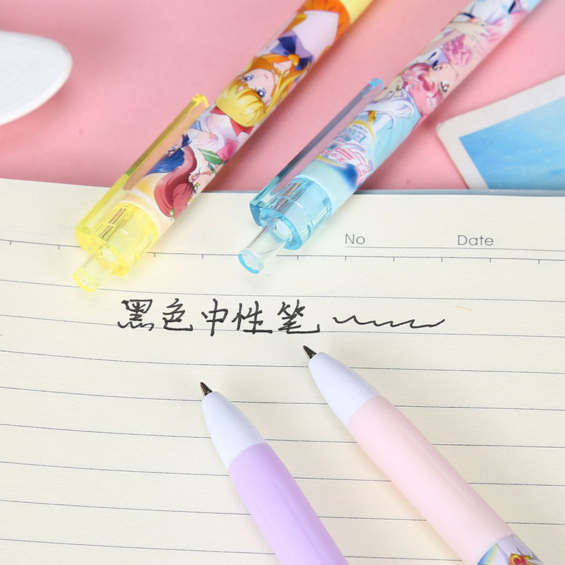 48 pcs=$23.5 Gel pen
