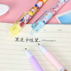 48 pcs=$23.5 Gel pen