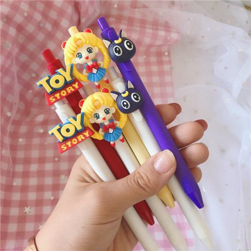 30 pcs=$23.5 Gel pen