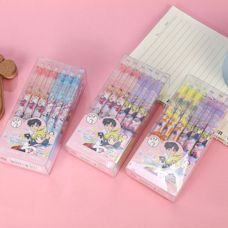 48 pcs=$23.5 Gel pen